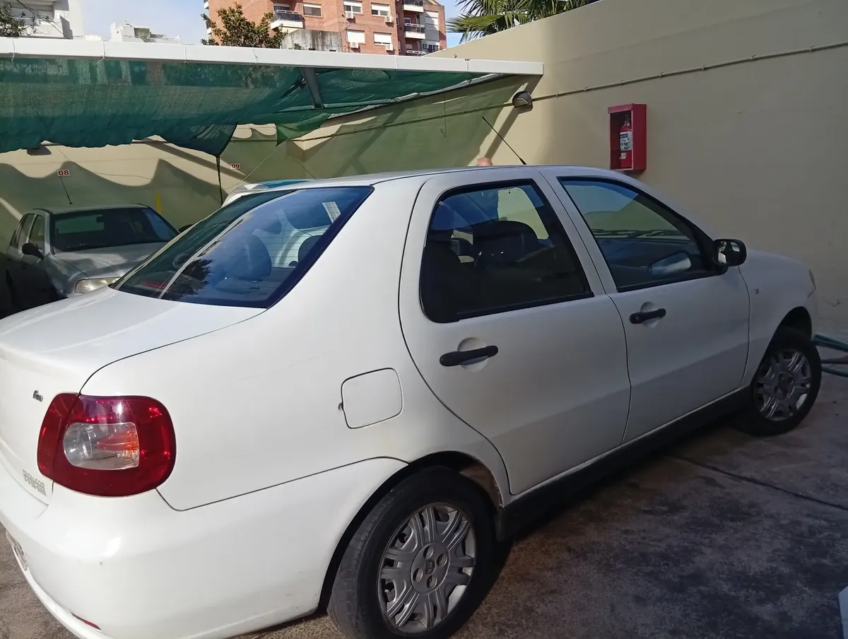 Fiat Siena 1.4 Fire Way564296802276495362
