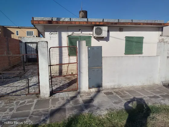 Casa En Venta 6 Ambientes En Jose C Paz