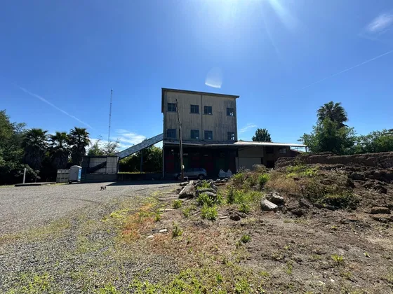 Arriendo Bodega 500m2 - Camino A Pinto Km11 - Orilla Camino