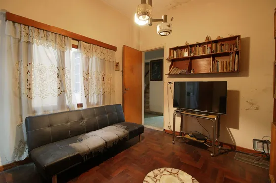 Casa En Venta Inmejorable Ubicacion Lanuos O.