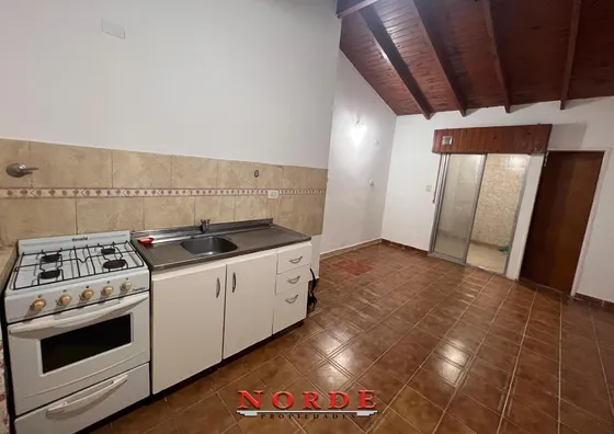 Venta  Mataderos  Apto A Credito  Ph   Monoambiente  Patio  Planta Baja