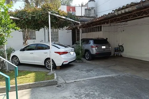 Terreno En Venta En Colonia Popotla, En Mar Arafura En Cdmx, Oportunidad.