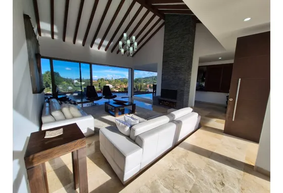 Venta De Casa En El Escobero, Envigado, Verada Las Palmas 