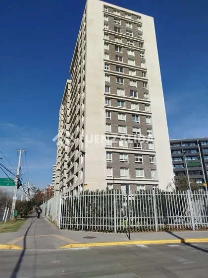 Departamento En Venta A Pasos De Metro Irarazabal