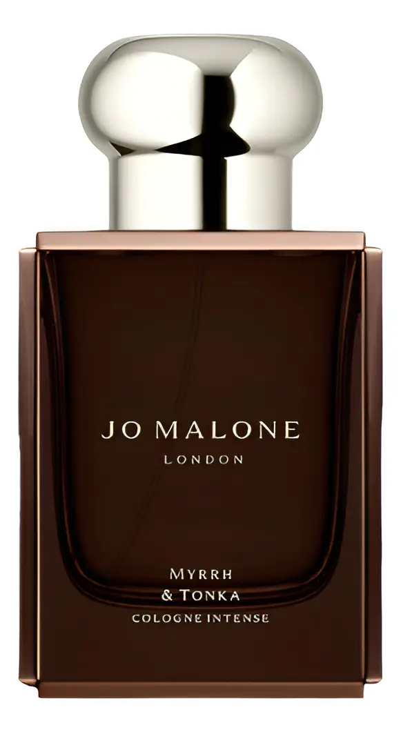 Colônia Jo Malone Myrrh & Tonka Cologne Intense