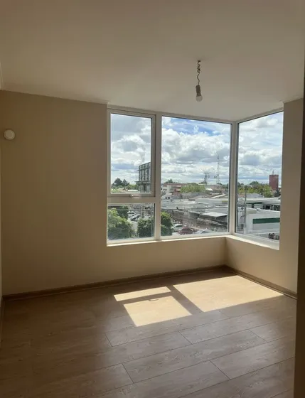 Departamento En Venta De 3 Dorm. En Chillán