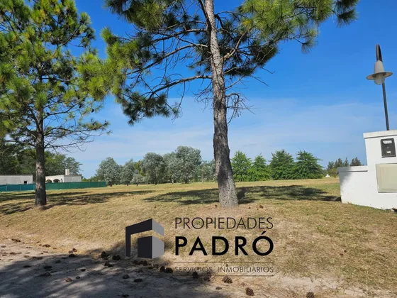 Lote Terreno 189 En Venta.  Everlinks Golf & Country Club. Lujan