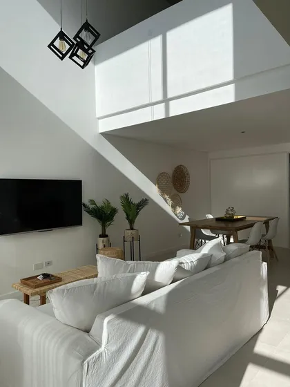 Departamento En  Venta 2 Ambientes   Escritorio Y Balcón Con Parrilla