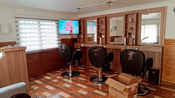 Gran Oportunidad Se Arrienda O Se Vende Studio De Salón 