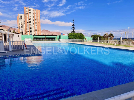 Departamento Piso 23 German Miric Vista Al Mar Departamento Piso 23 German Miric Vista Al Mar