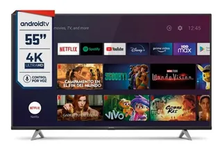 Tv 4k 43 pulgadas hdmi 2.1 new arrivals