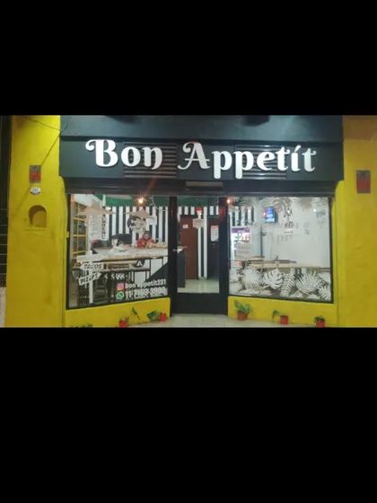 Fondo De Comercio Comidas Rápidas 