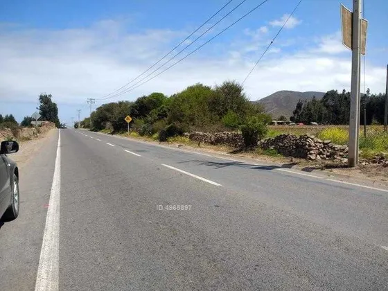 Parcela El Romero 39 Ha. Apta  Loteo O Proyecto Inmobiliario