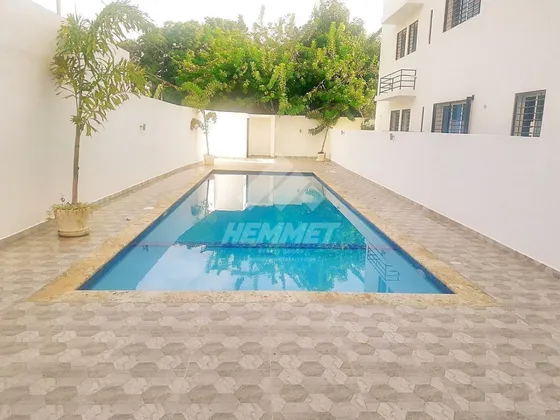 Acogedor Apartamento Los Alamos Con Piscina Y Gazebo