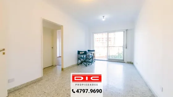 Departamento 3 Ambientes Venta - Florida