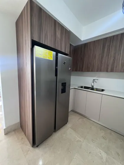 Se Renta Apartamento Amueblado De Lujo En Torre Soria!