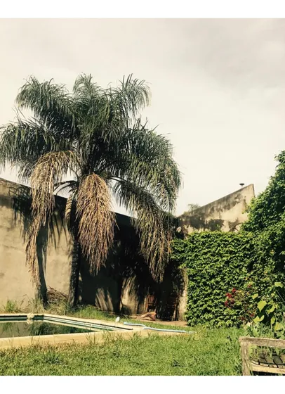 Casa Con Jardín, Parrilla, 2 Cocheras, Super Cómoda