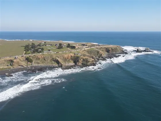 Punta De Lobos Exclusivo