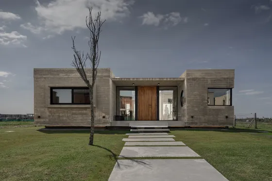 Casa - Puertos Del Lago