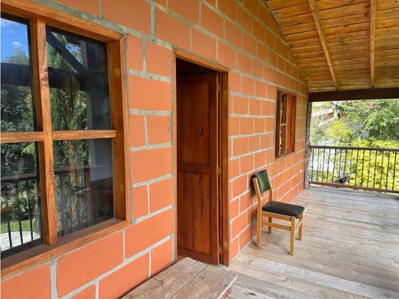 En Arriendo Finca El Retiro