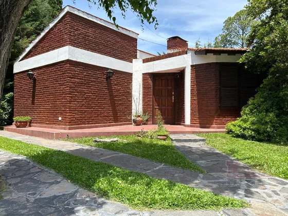 Casa En  Venta - Indio Cua Golf Club 