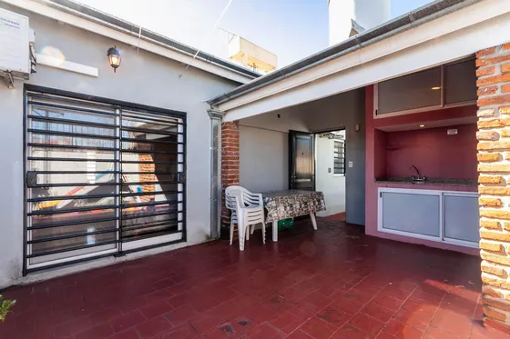 Venta Ph 4 Ambs. Patio-terraza. Lanús Apto Credito