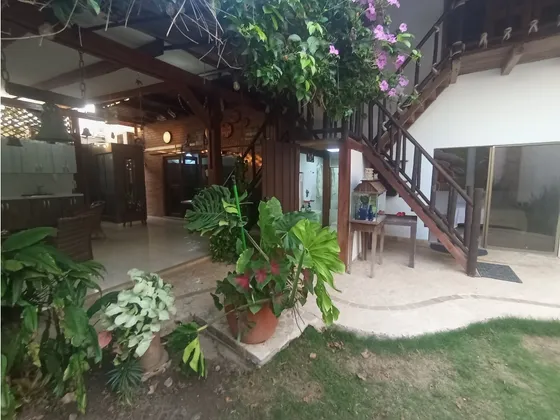 Venta Casa Barrio Los Bongos Monteria