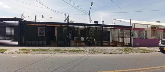 Casa En Tierra Linda