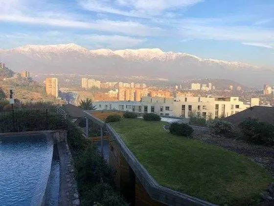 Vista Privilegiada / Lo Curro