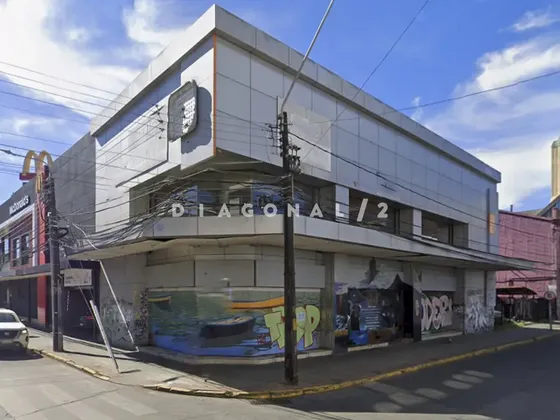 Local Comercial En Venta En Valdivia