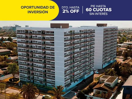 Plaza Cervantes Torre B - Maestra