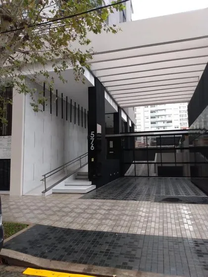 Departamento - Lomas De Zamora Oeste