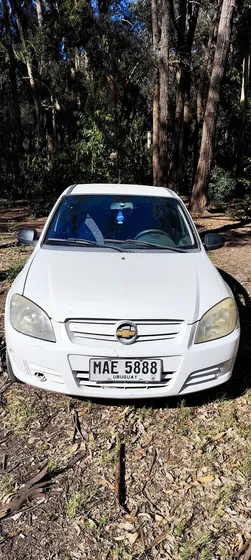 Chevrolet Celta 1.4 Ls+aa