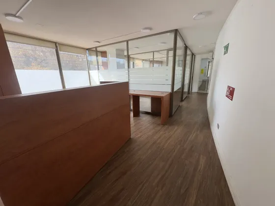 Oficina En Venta Av. Irarrázaval Ñuñoa +2 Estacionamientos