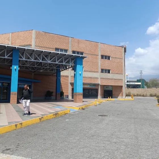 Local/oficina En Alquiler Cc Buenaventura