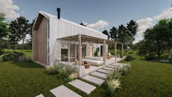 Casa En Venta En Arenas De Jose Ignacio - Tm6927802