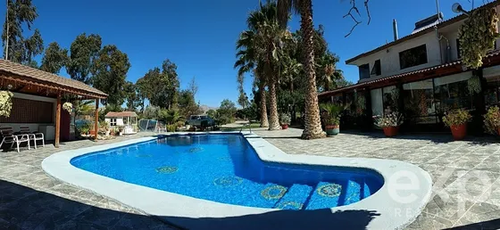 Vende Sitio De 5000 M2. Copiapó. Excelente Plusvalía.