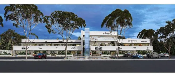 Local Comercial En Renta Victory Montejo, Campestre