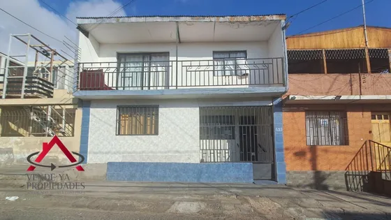 Se Vende Amplia Casa Regularizada Sector Centro Norte