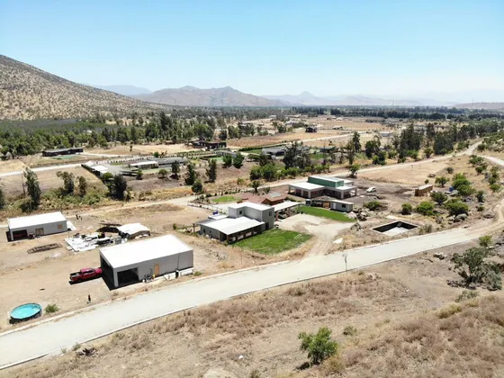 Excelente Terreno Con Vista Privilegiada  (67055)
