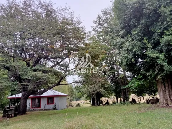 Cod40230 Venta Agricola 29h Y Casa Dicahue Lago Colico Cunco
