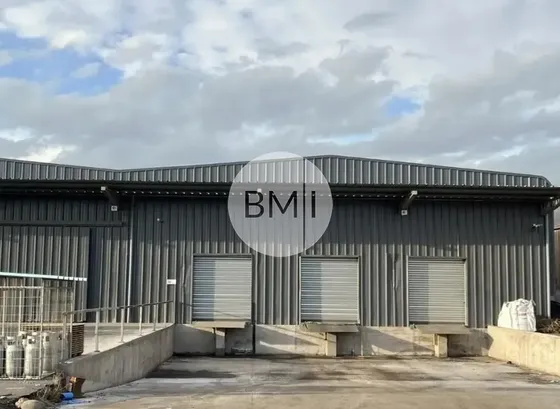 Venta Bodega Industrial Panamericana Norte (ruta 5 N)