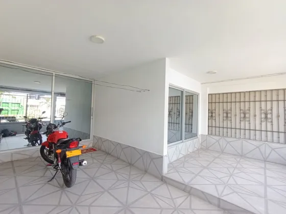 Casa En Venta En Garcia Herreros. Cod V30329