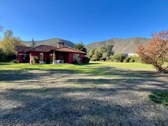 Linda Casa En Parcelación En El Tanguito
