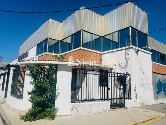 Local Comercial En Arriendo En Rancagua