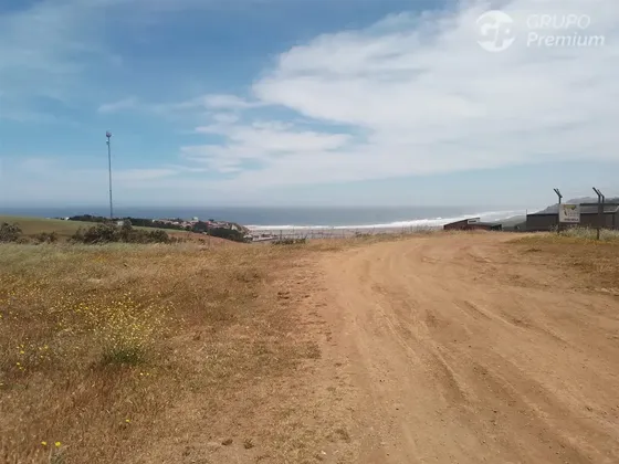 Parcela En Venta En Pichilemu