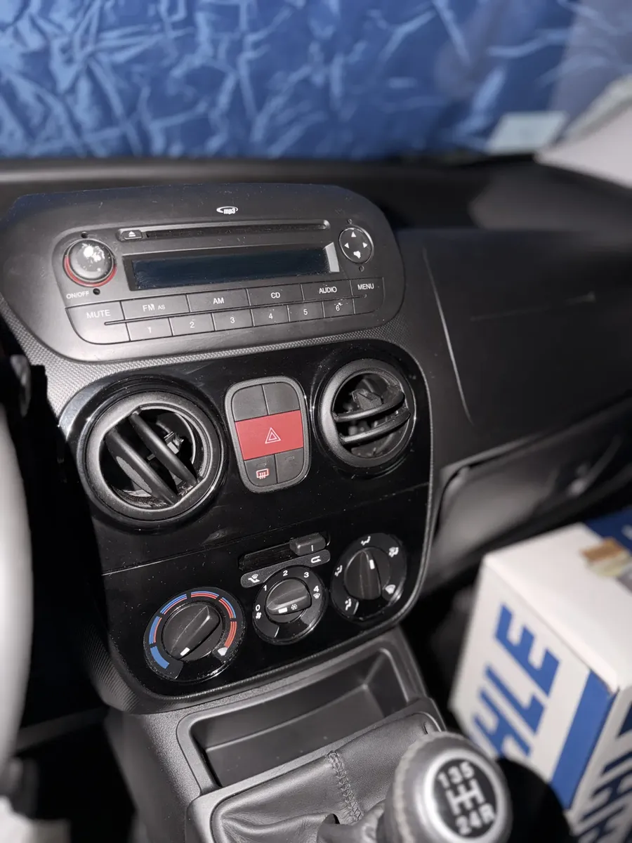 Fiat Qubo 1.4 Dynamic 73cv516034517575280648