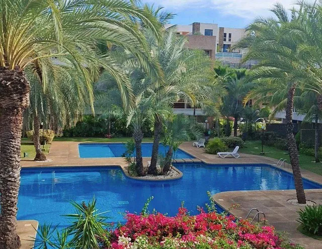 Apto En Resd. Loma Real - Urb. Casas De Sol - Pampatar - Isla De Margarita