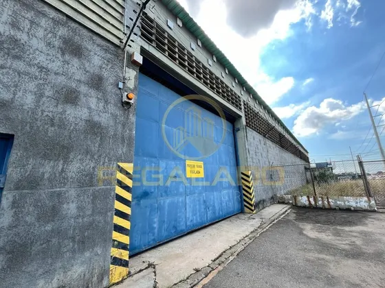 Ga-99 Zona Industrial Sur I Etapa Galpón 