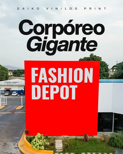 Logos Corporeos En Acrilico, Metal Galvanizado Y Mdf